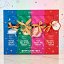 Sets de regalo de belleza y cuidado corporal(4pzs)-Sence Body Care "The Christmas Treats"